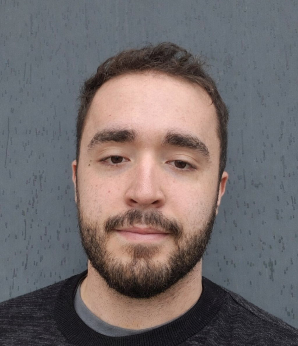 Photo de profil d'Edouard Mouret